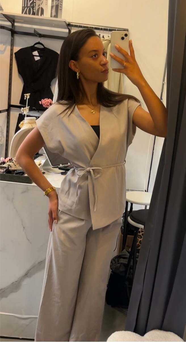 Chivay set