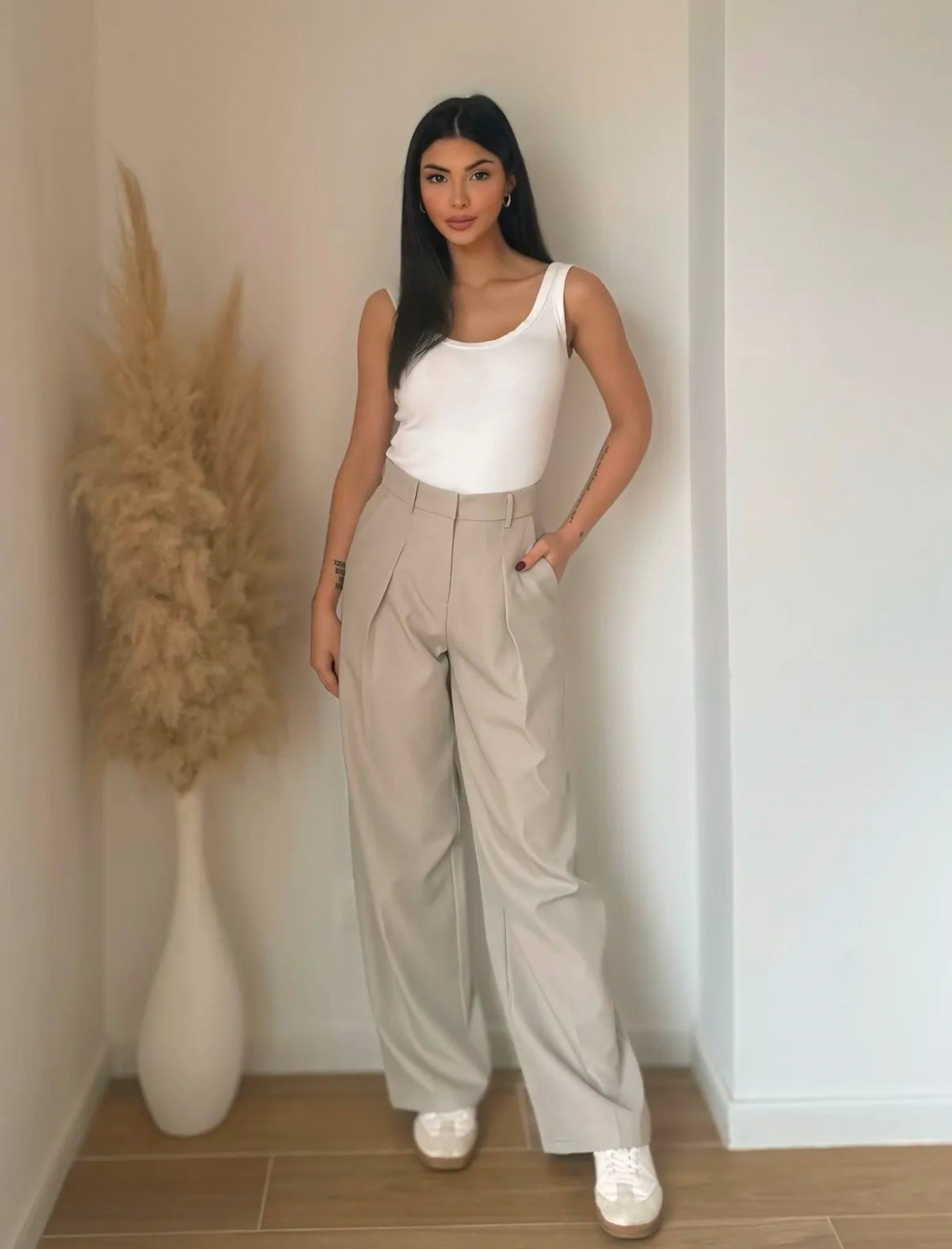 Serena pantalon