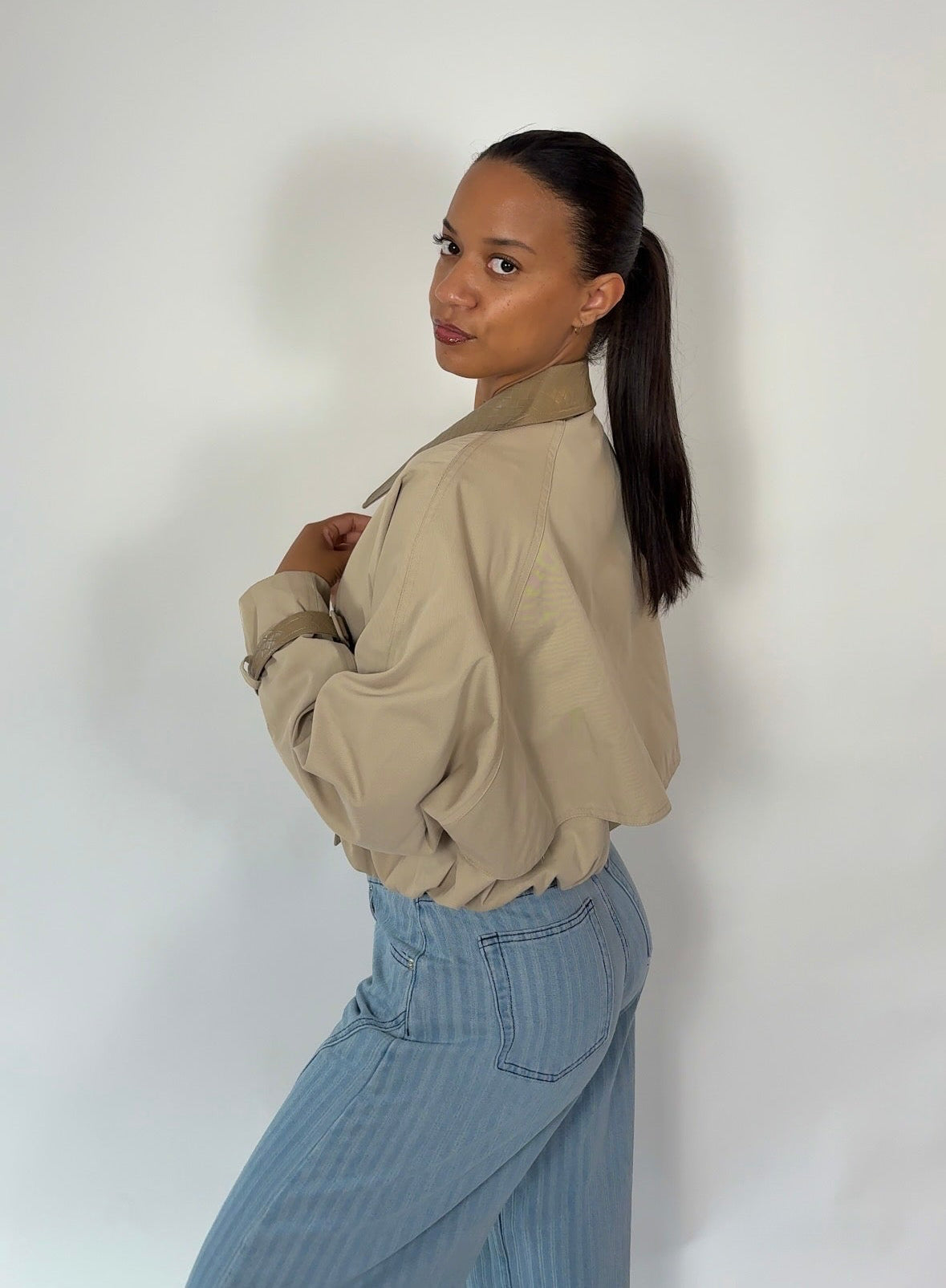 The Altier jacket