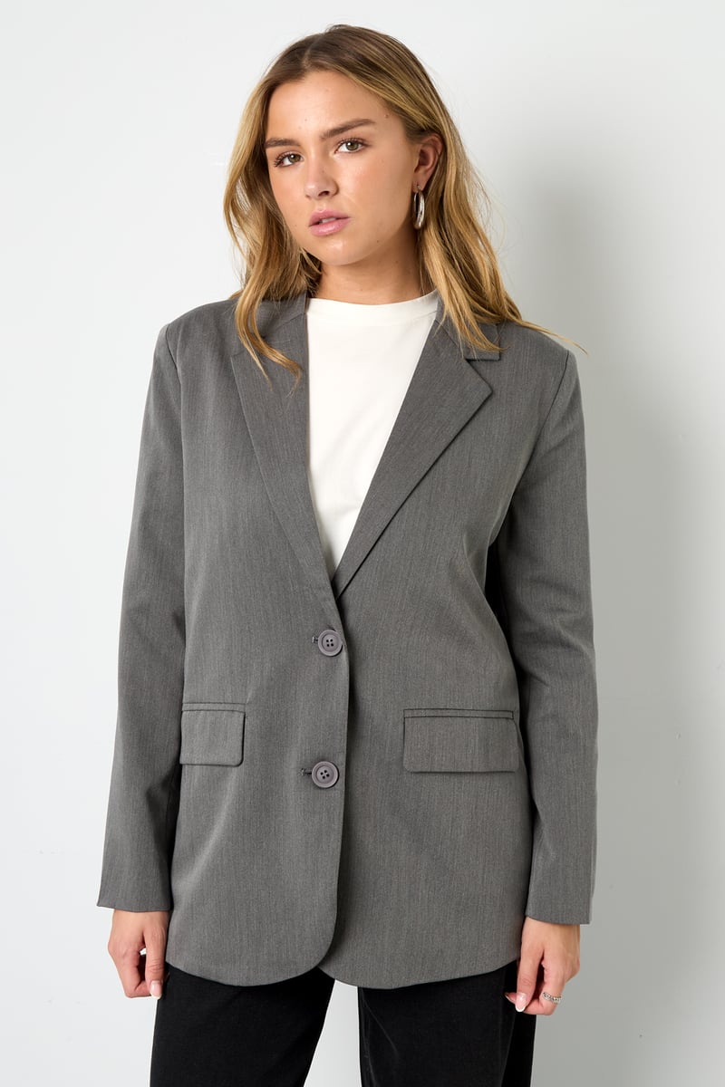 Cocktail Blazer