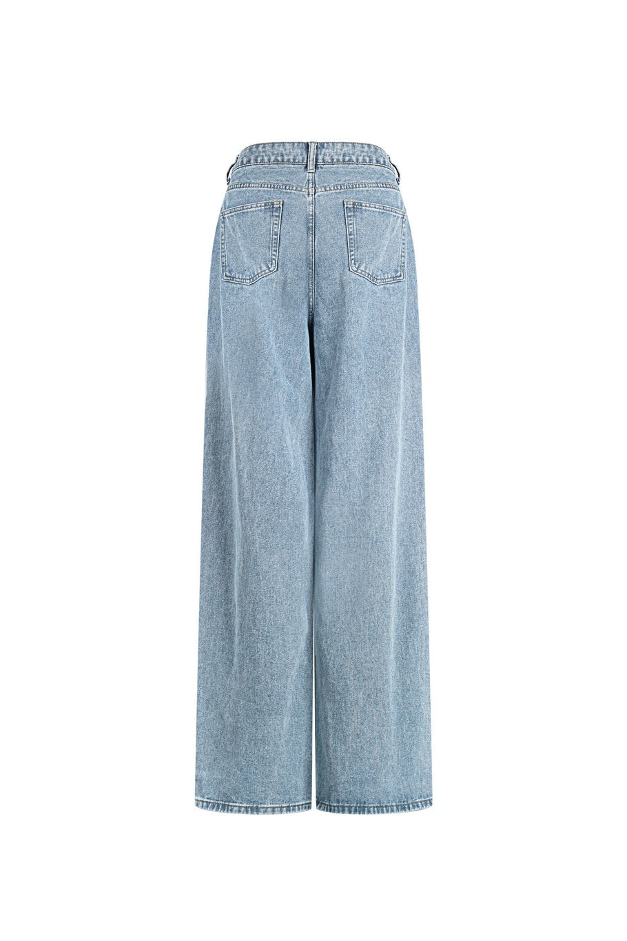 The classic tall jeans
