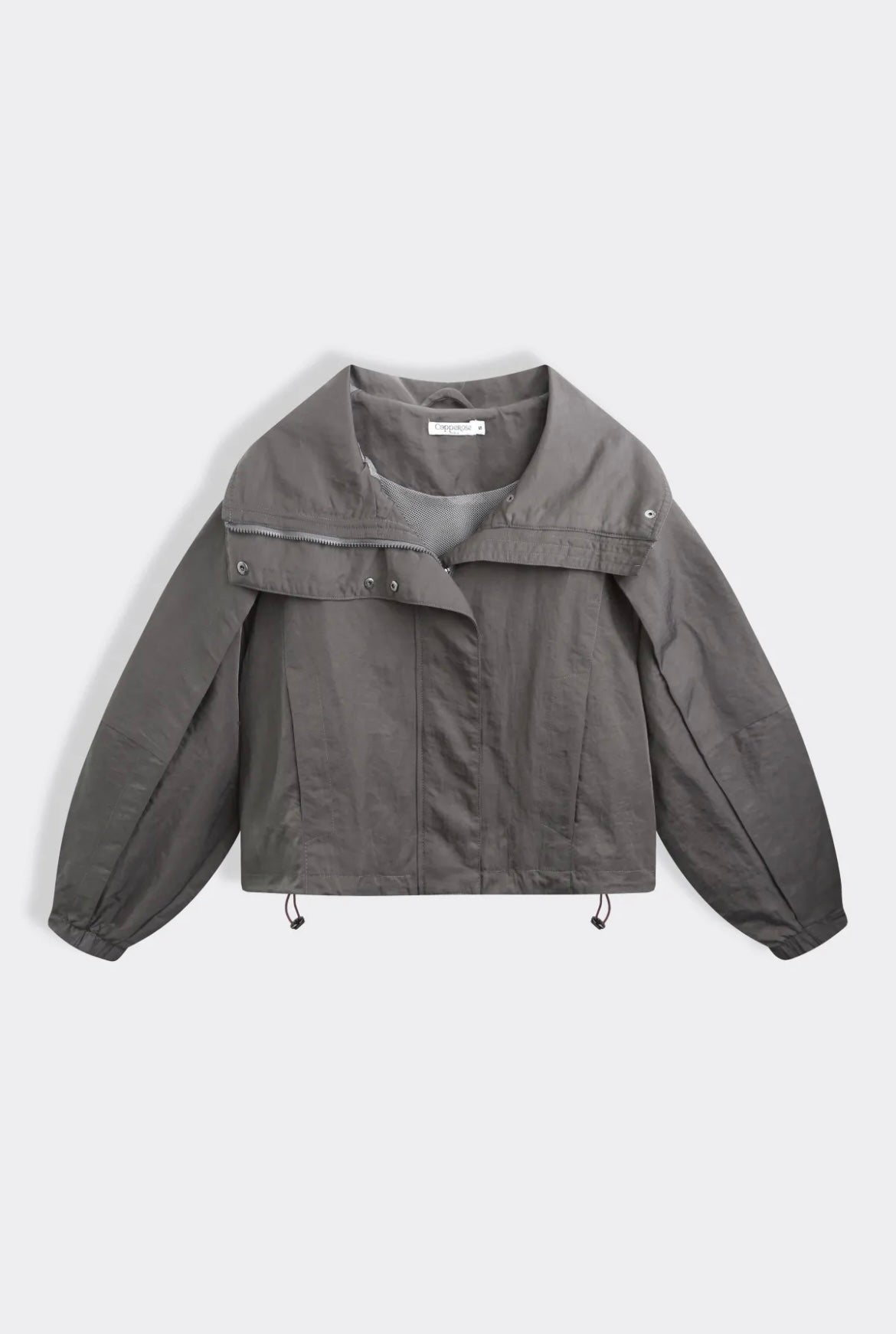 Nox jacket