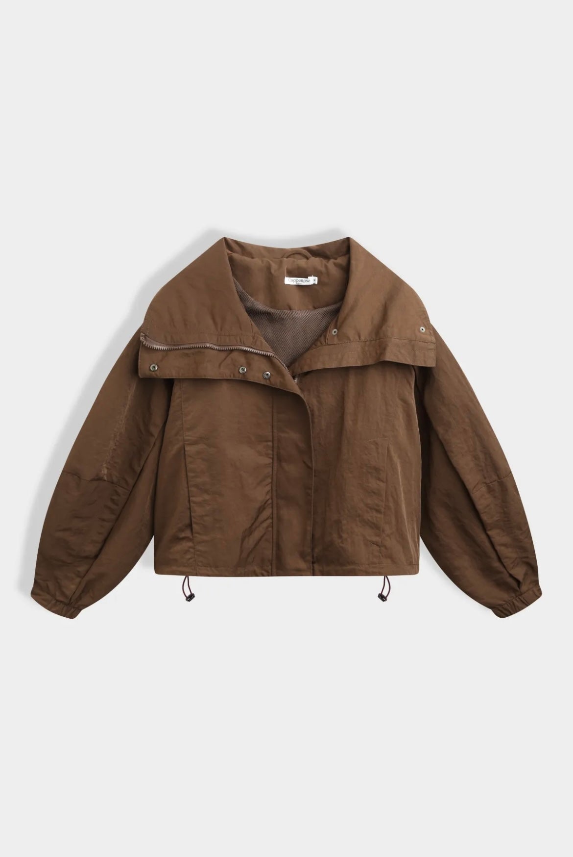 Nox jacket