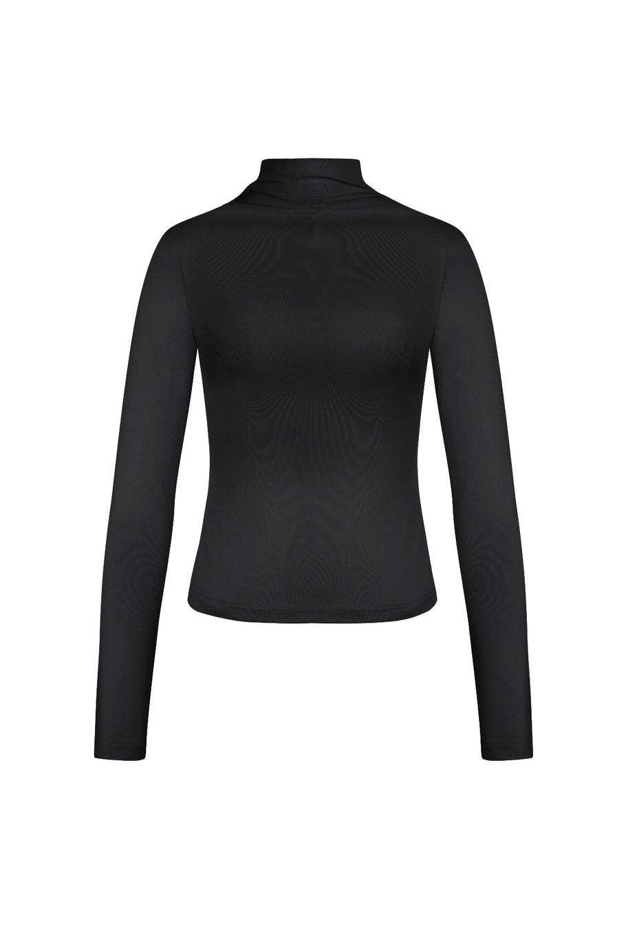 Skins top high neck