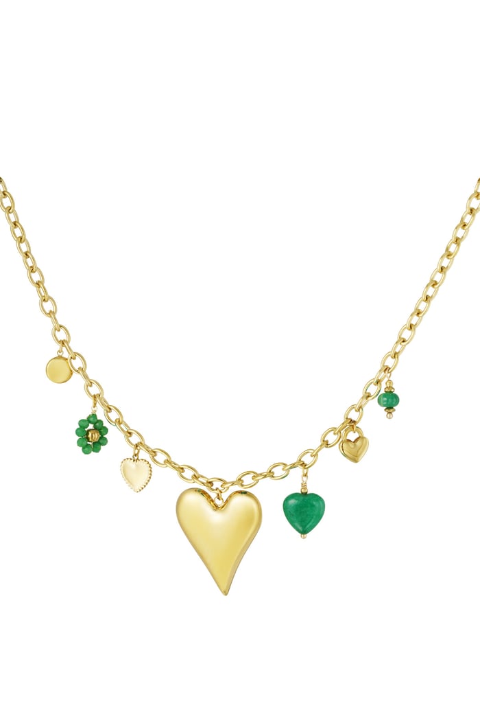Charm & Chill Necklace