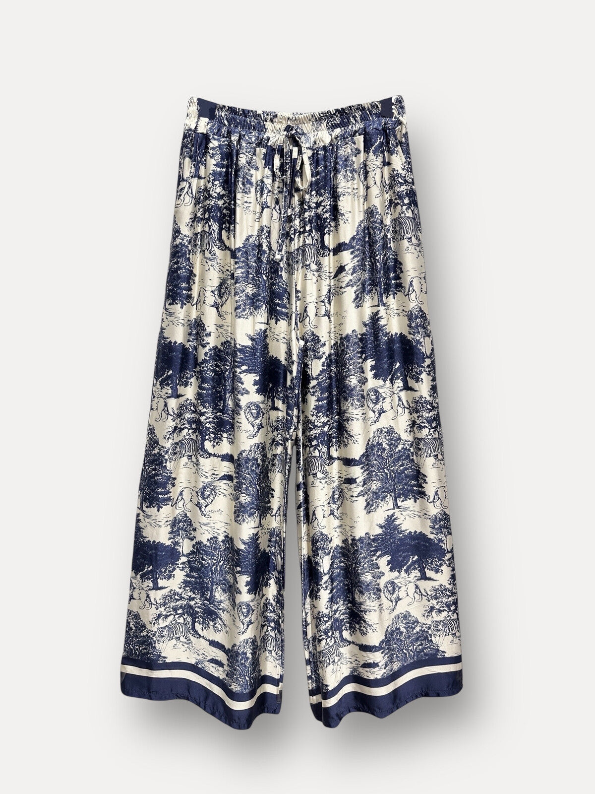 Safari pants