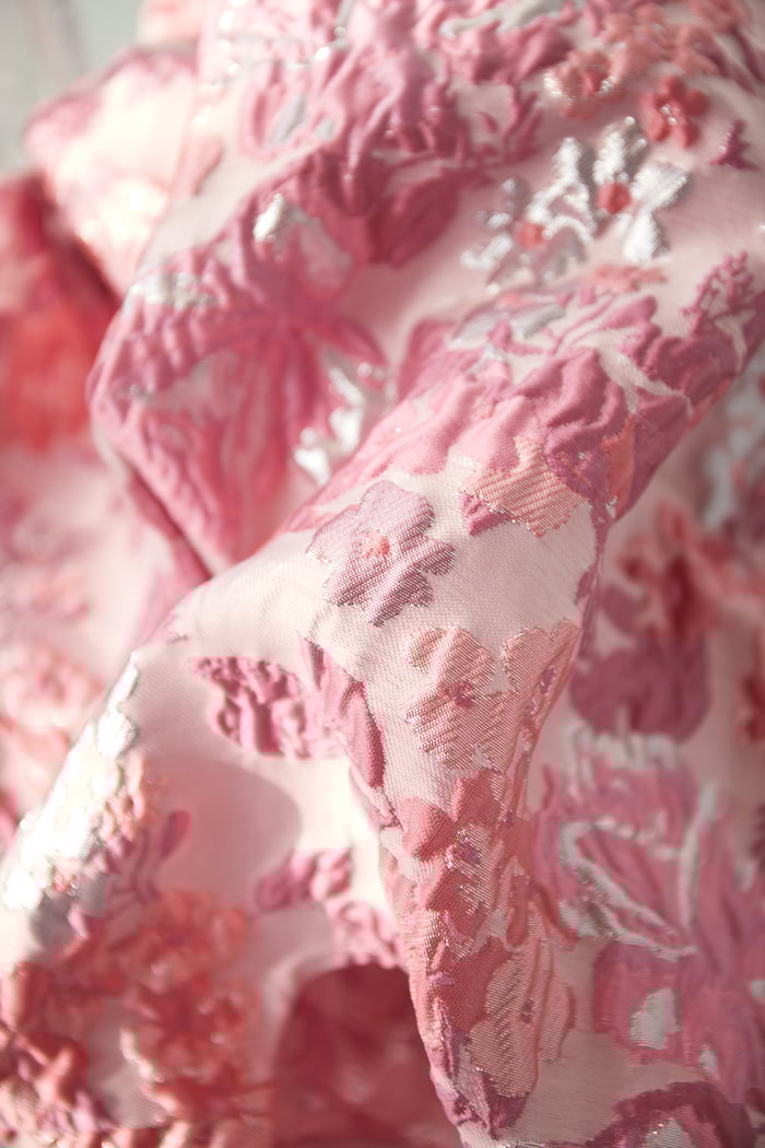 Floral top