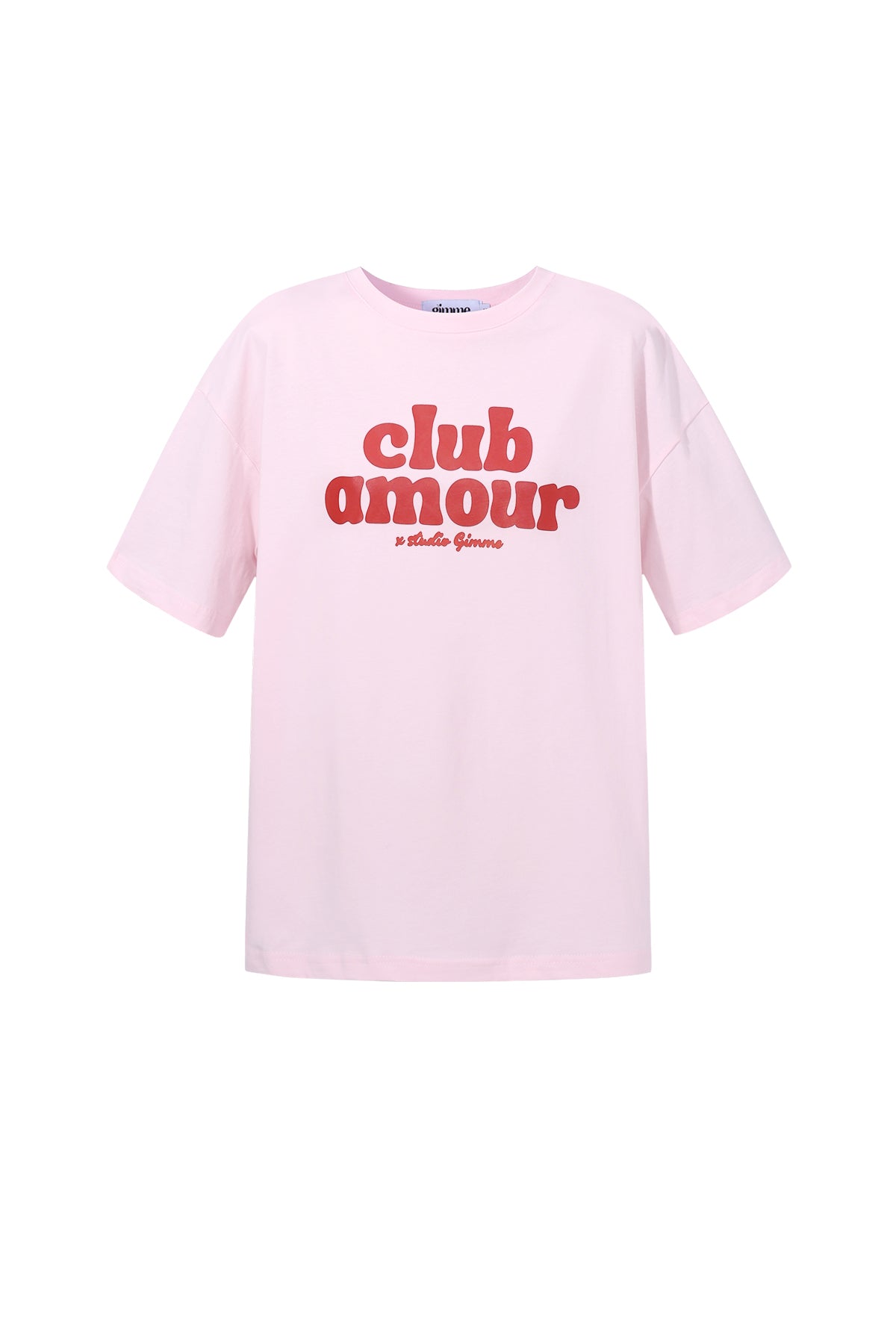 Club Amour T-shirt