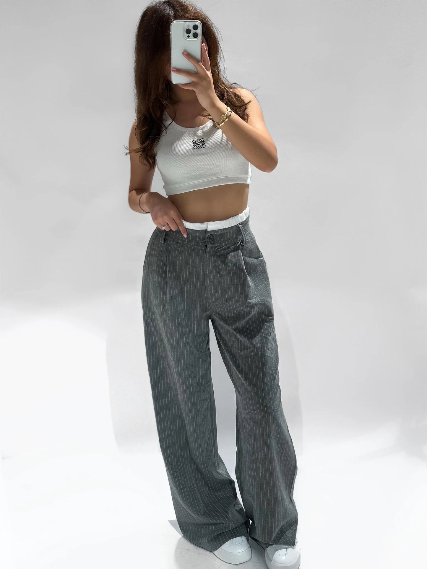 Hadley pants