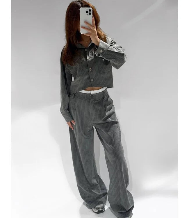 Hadley pants
