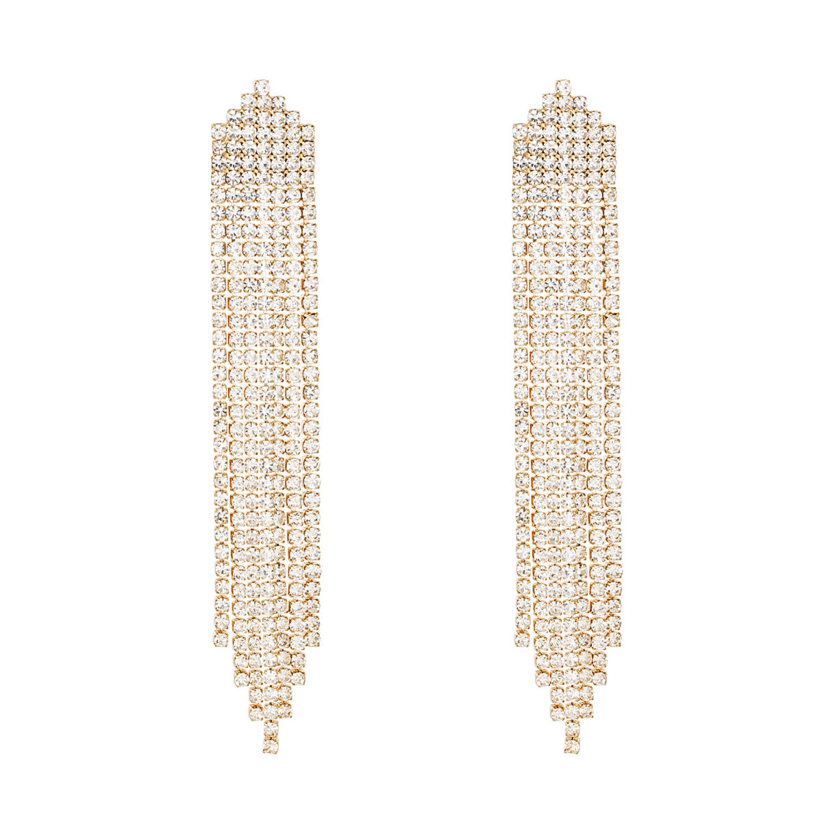 All night glam Earrings