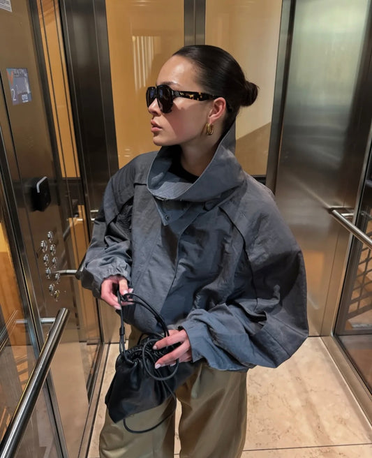 Nox jacket