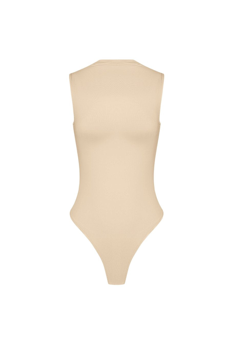 Skins high neck body