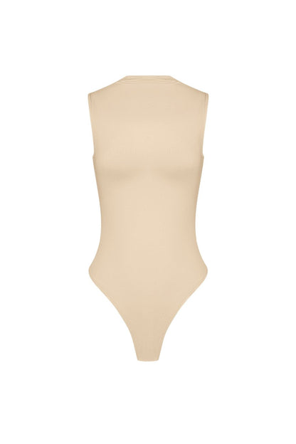 Skins high neck body