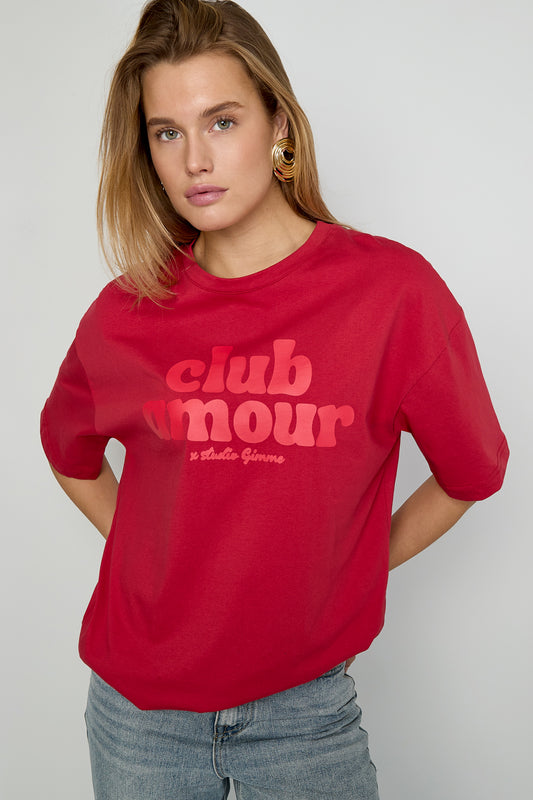 Club Amour T-shirt