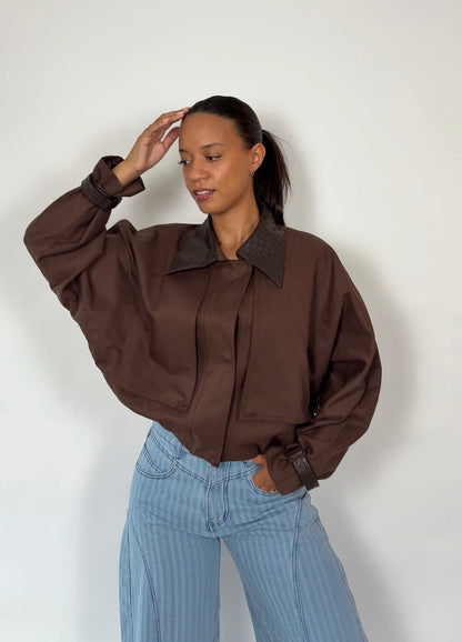 The Altier jacket