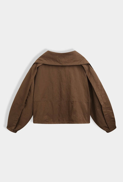 Nox jacket