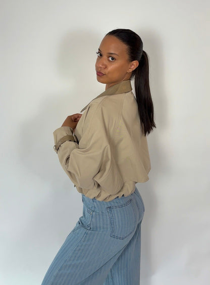 The Altier jacket