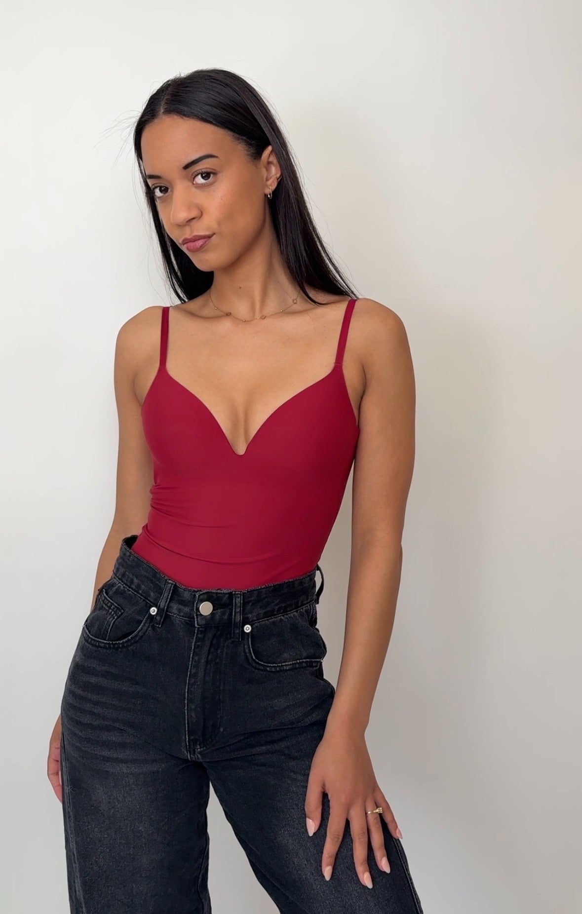 Shaping Skins body