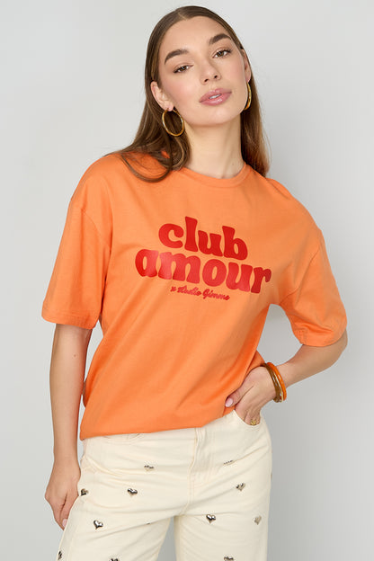 Club Amour T-shirt