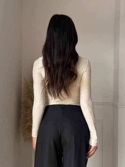 Étoile top