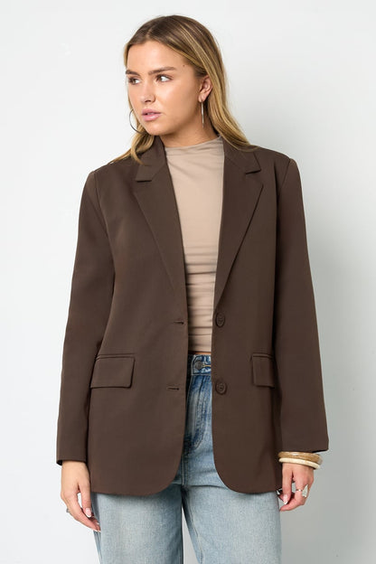 Cocktail Blazer