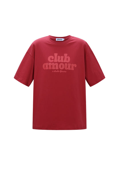 Club Amour T-shirt