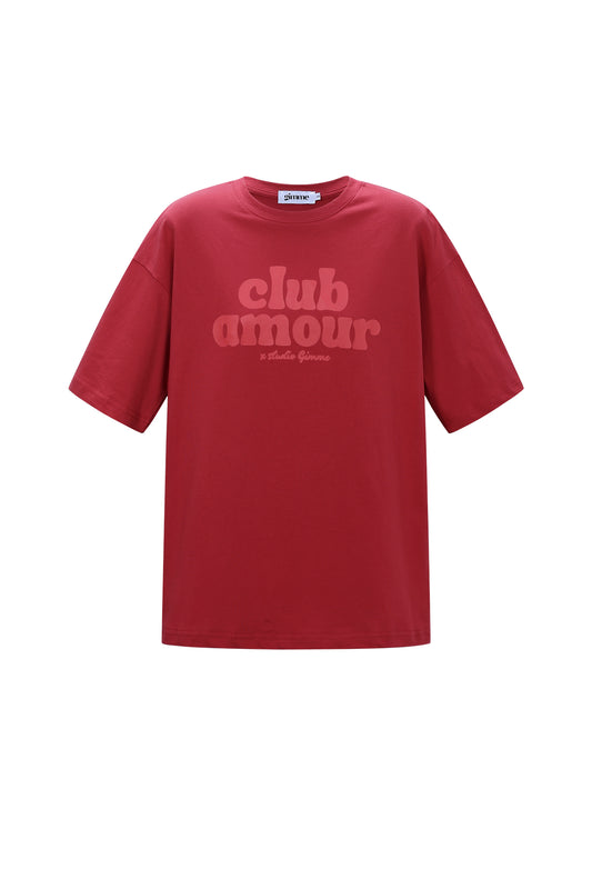 Club Amour T-shirt