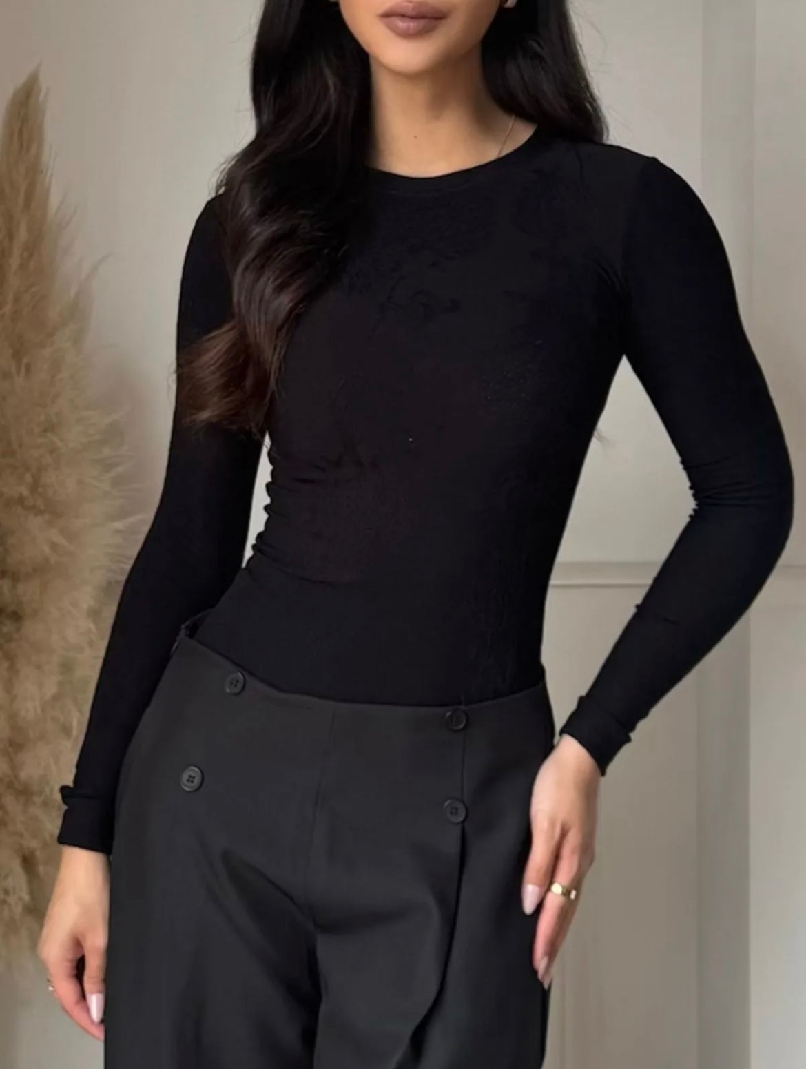 Étoile top