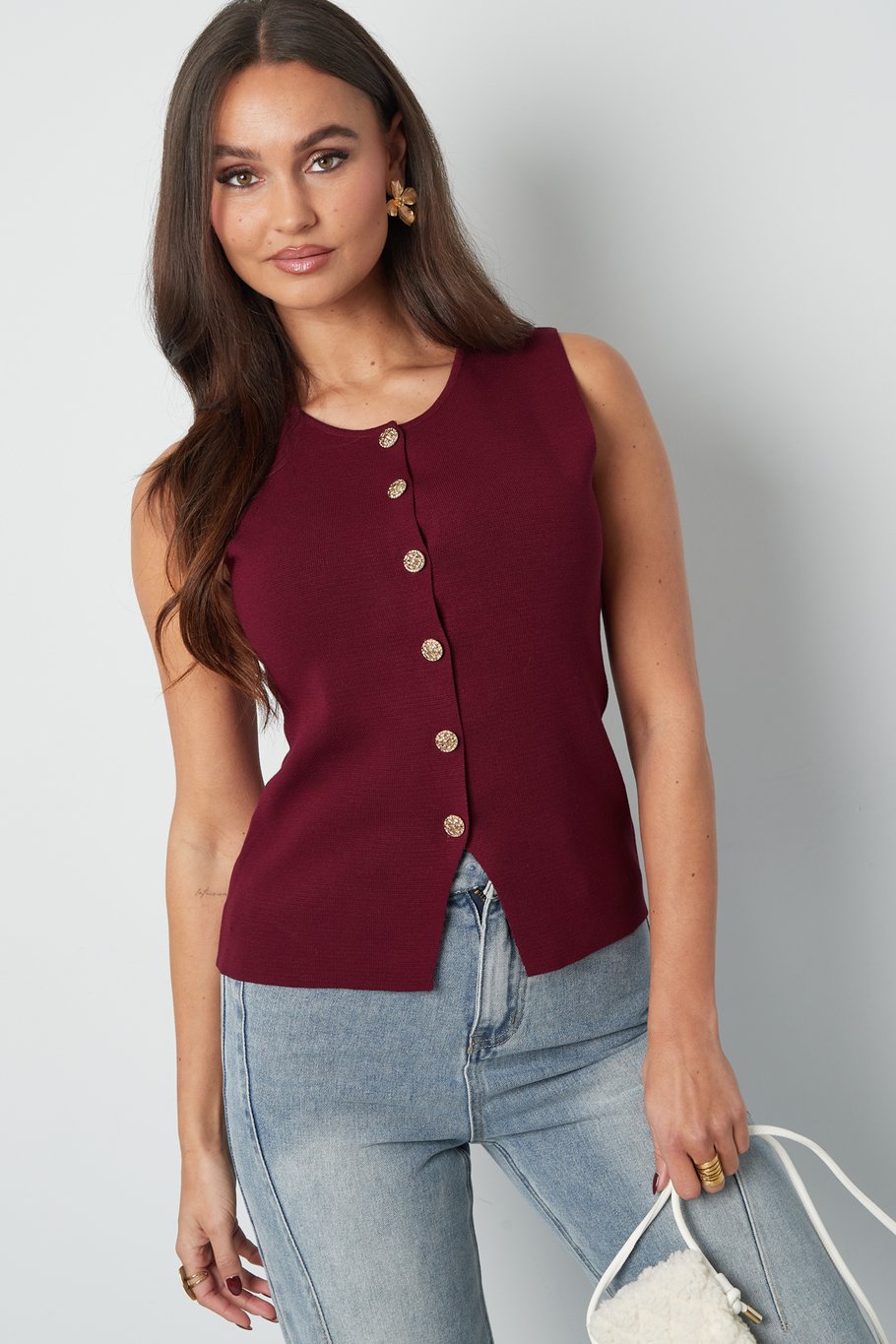 Gilet