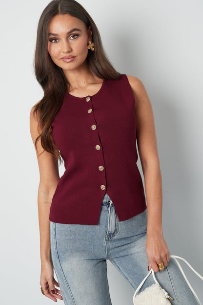 Gilet