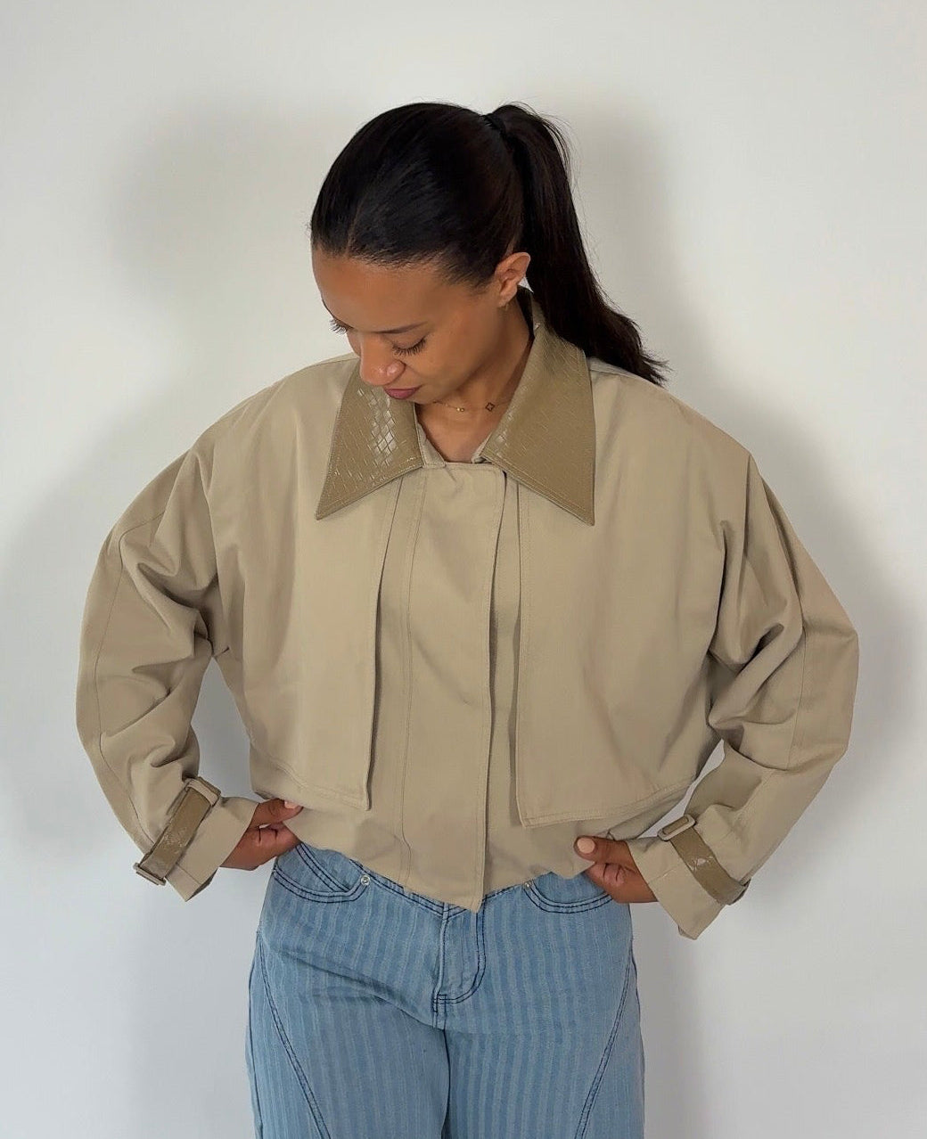 The Altier jacket