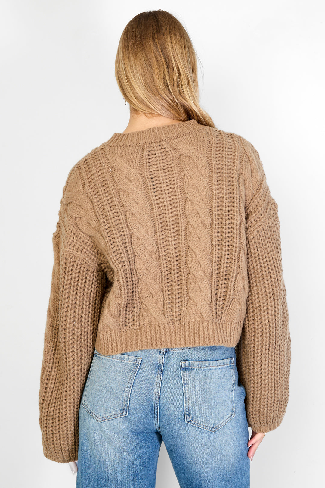 Kabelvest