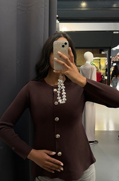 Serene Cardigan