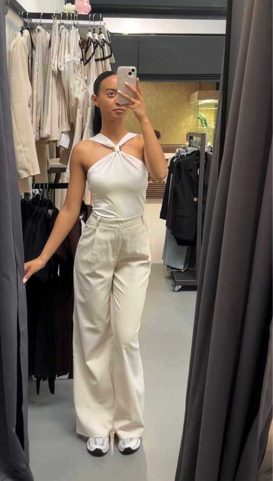 Vislin trousers