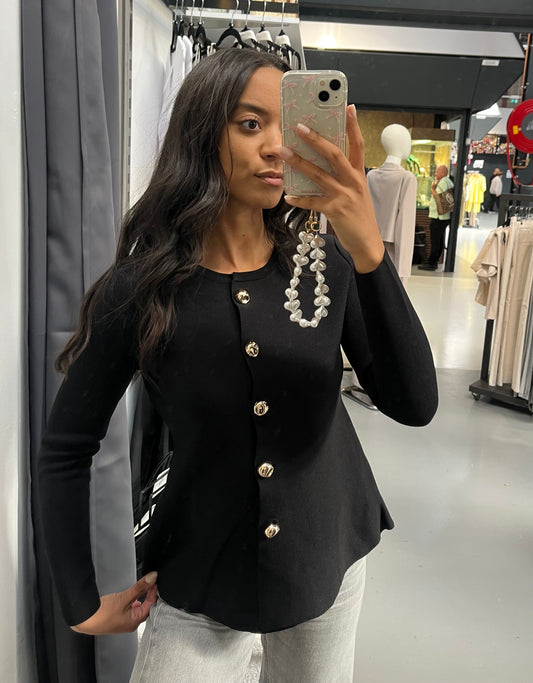 Serene Cardigan