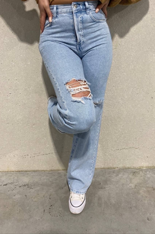 Ava jeans