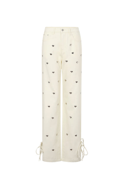 De Sweetheart Jeans