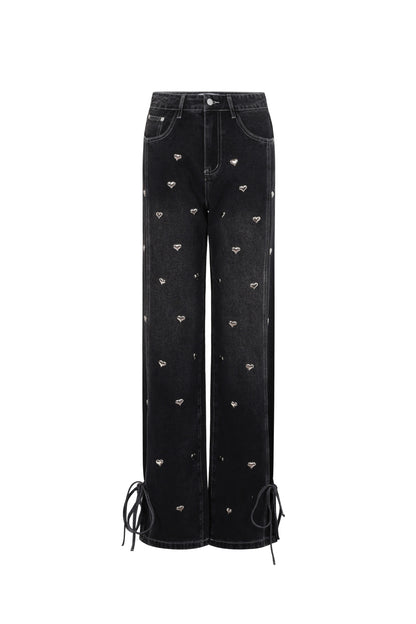 De Sweetheart Jeans
