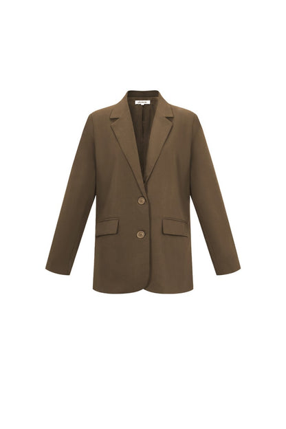Cocktail Blazer