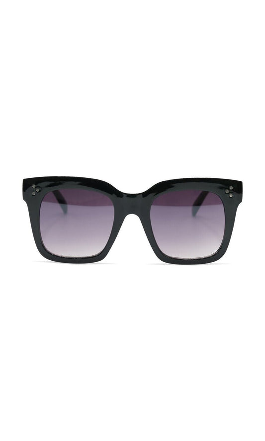 Khloe sunnies black