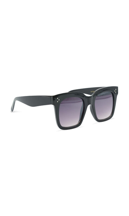 Khloe sunnies black