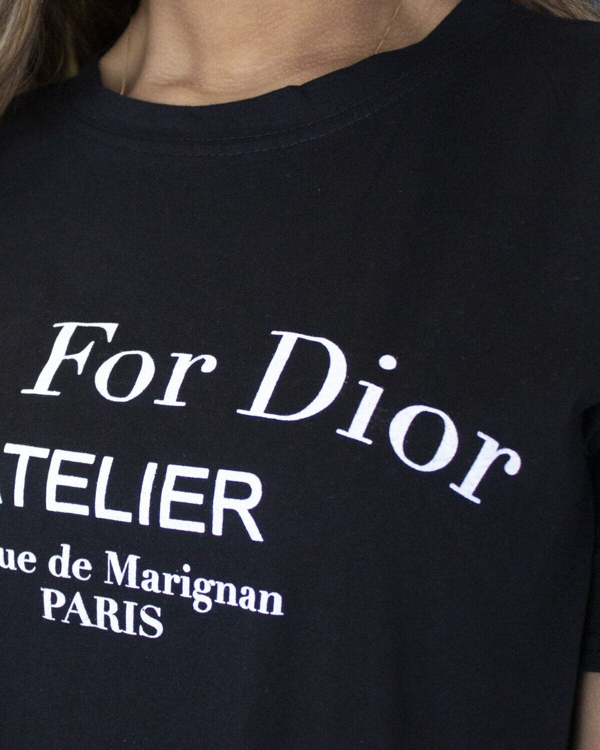 Die for.. tee